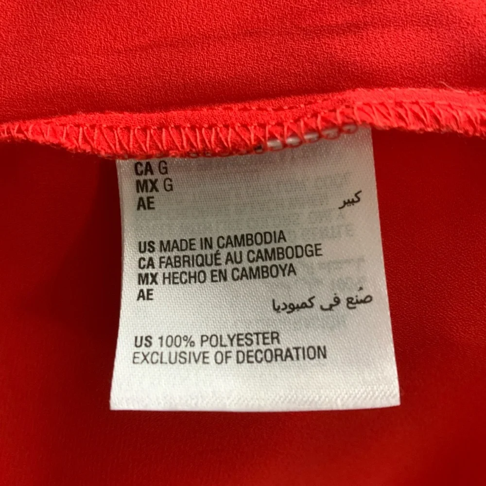 INC International Concepts Robe